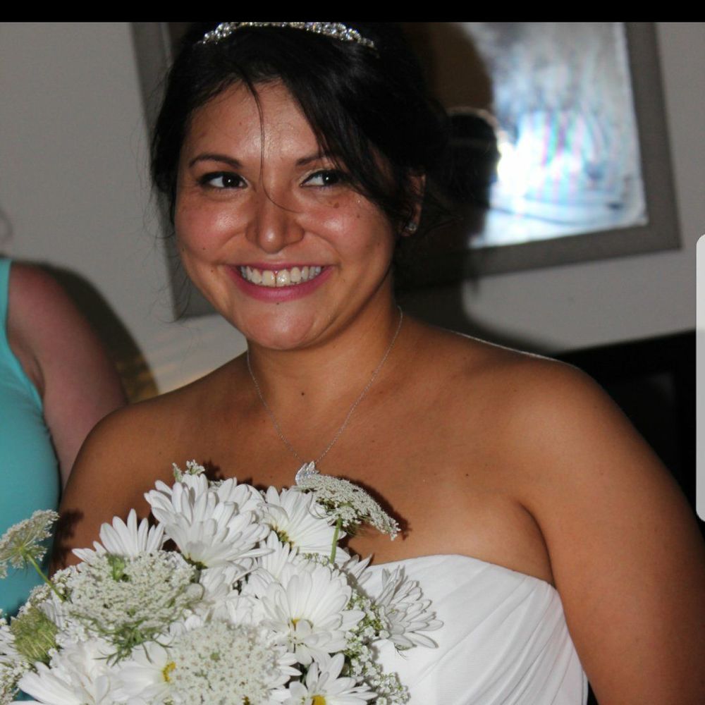Meet your Posher, Diana